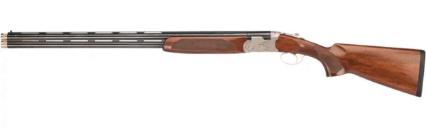 Beretta over and under shotgun (7) Beretta over and under shotgun 687 Silver Pigeon 3 Sporting