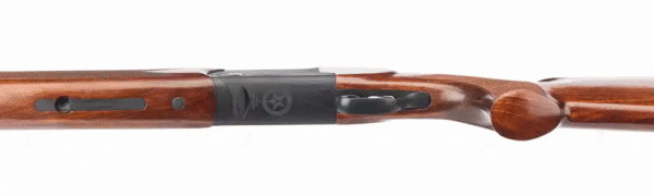 Mercury hunting over and under shotgun Sporting (2) Mercury hunting over and under shotgun Sporting