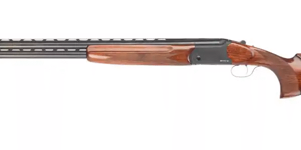 Mercury hunting over and under shotgun Sporting (6) Mercury hunting over and under shotgun Sporting