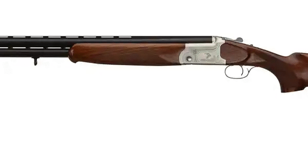 Mercury hunting over and under shotgun light silver (3) Mercury hunting over and under shotgun light silver