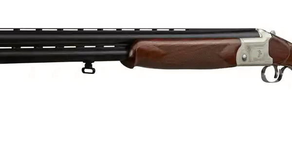 Mercury hunting over and under shotgun light silver (5) Mercury hunting over and under shotgun light silver