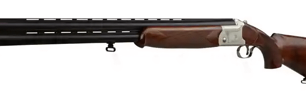 Mercury hunting over and under shotgun light silver (8) Mercury hunting over and under shotgun light silver