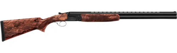 Yildiz Over-and-Under Shotgun Pro Hunting / Trap Yildiz Over-and-Under Shotgun Pro Hunting / Trap