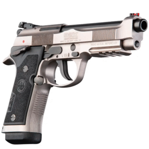 Beretta pistol (5) Beretta pistol 92X Performance Production