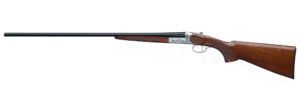 Diva double-barreled shotgun DIVA Diva double-barreled shotgun DIVA