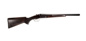 Heritage Firearms Badlander Walnut .410 GA 18_ Barrel 2-Rounds Heritage Firearms Badlander Walnut .410 GA 18" Barrel 2-Rounds