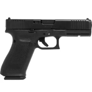 Glock 20 Gen5 MOS pistol Glock 20 Gen5 MOS pistol