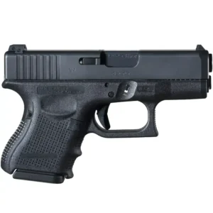 Glock 26 Gen4 Pistol Glock 26 Gen4 Pistol
