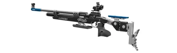 imgi_10_server Walther Match Air Rifle 500 Expert