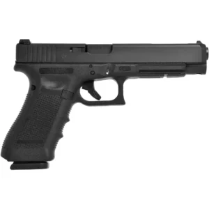 Glock 34 Gen4 Pistol Glock 34 Gen4 Pistol