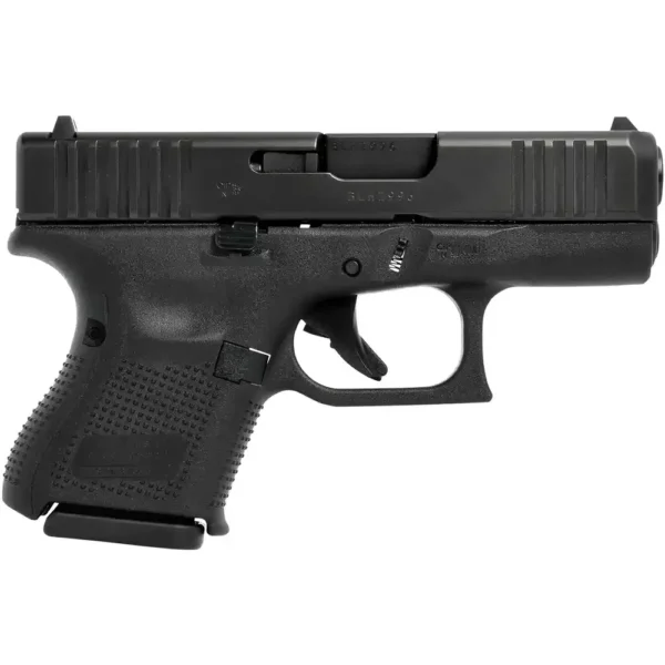 Glock 27 Gen5 pistol Glock 27 Gen5 pistol