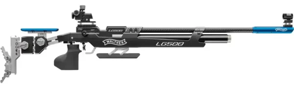 imgi_11_server Walther Match Air Rifle 500 Expert