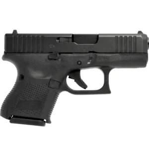 Glock 26 Gen5 pistol Glock 26 Gen5 pistol