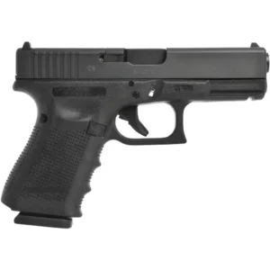 Glock 19 Gen4 MOS pistol Glock 19 Gen4 MOS pistol