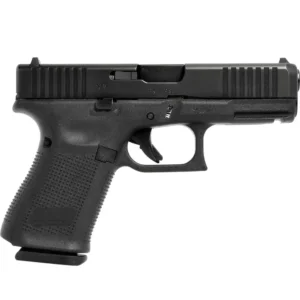 Glock 19 Gen5 FS pistol Glock 19 Gen5 FS pistol