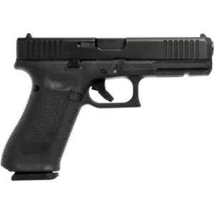 Glock Pistol 17 Gen5 Glock Pistol 17 Gen5