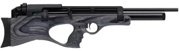 imgi_3_server Steyr Sport PRO X air rifle with laminated wood stock