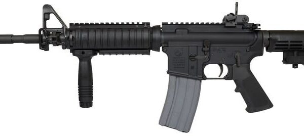 imgi_46_Colt-Firearms-M4A1-Carbine-SOCOM-LE6920SOCOM-098289019462 Colt Firearms M4A1 Carbine SOCOM 5.56/.223 Rem 14.5" Barrel 30-Rounds 4-Position Stock
