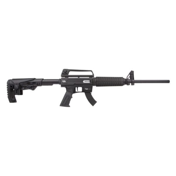 imgi_46_Rock-Island-Armory-TM22-Lite-TM22LITE18-812285028392 Rock Island Armory TM22 Lite .22 LR 18" Barrel 10-Rounds