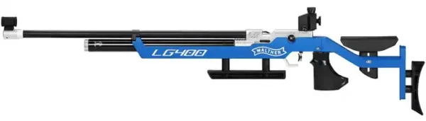 imgi_4_server Walther Match Air Rifle 400 Bluetec