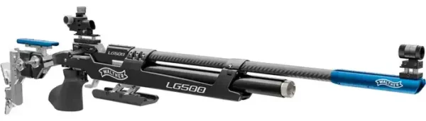 imgi_5_server Walther Match Air Rifle 500 Expert