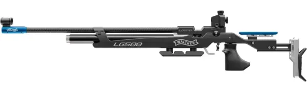 imgi_5_server Walther match air rifle 500 Blacktec