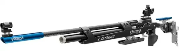 imgi_6_server Walther Match Air Rifle 500 Expert