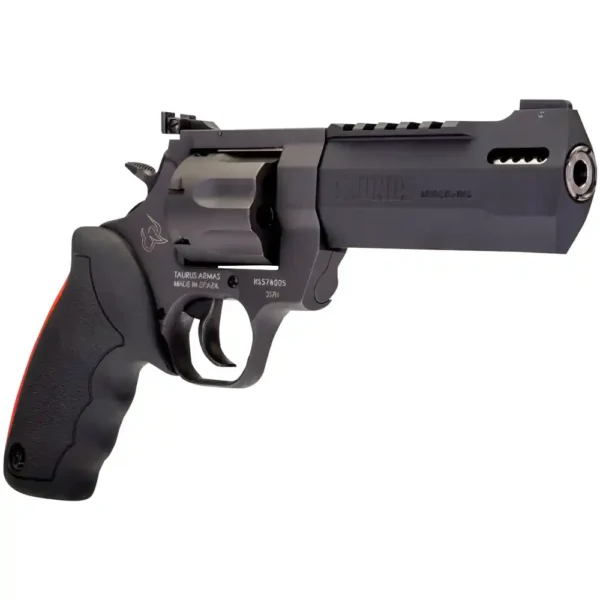 Taurus Revolver Raging Hunter - Caliber .357 Mag. Taurus Revolver Raging Hunter - Caliber .357 Mag.