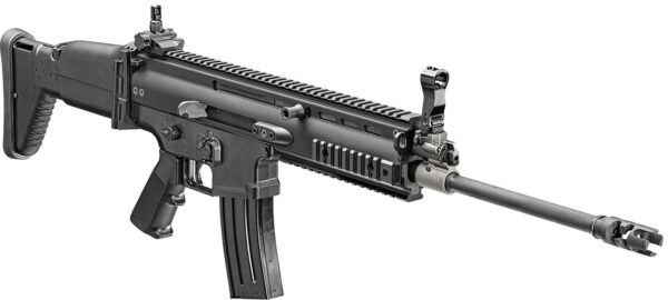 imgi_82_fn_scar_16s_nrch_3 FN SCAR 16S NRCH 5.56 NATO 16.25" Barrel 30-RoundsEmpty heading