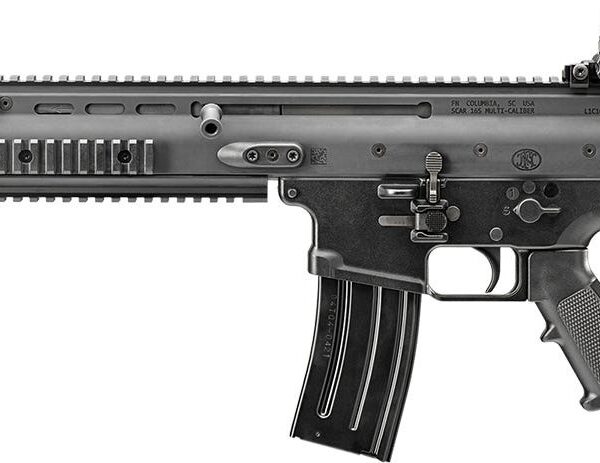 FN SCAR 16S NRCH 5.56 NATO 16.25" Barrel 30-Rounds FN SCAR 16S NRCH 5.56 NATO 16.25" Barrel 30-RoundsEmpty heading