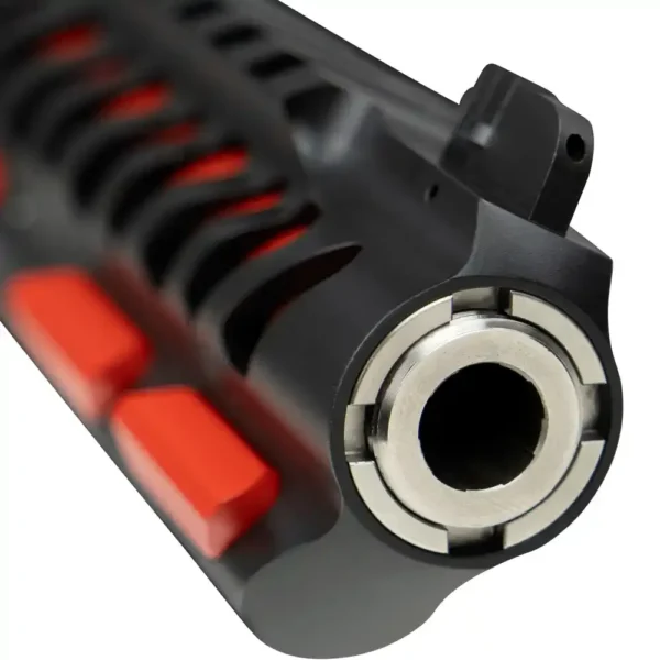 Smith & Wesson Revolver Model 686 Demon 6" Smith & Wesson Revolver Model 686 Demon 6"