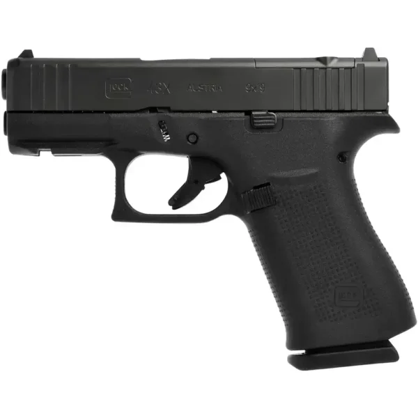 imgi_9_server Glock pistol 43X R / MOS / FS