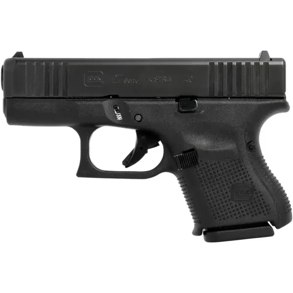 imgi_9_server Glock 27 Gen5 pistol