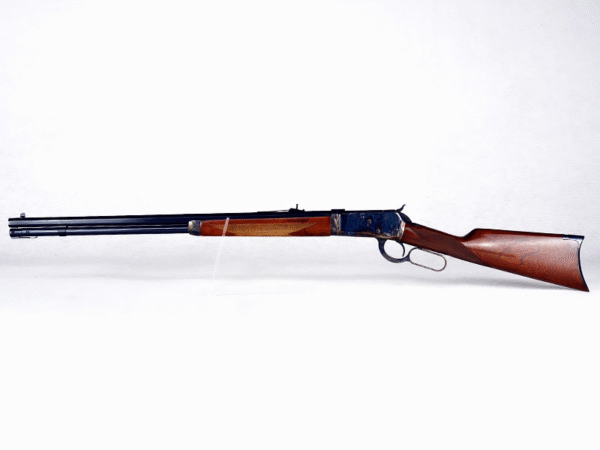 Chiappa 1892 Rifle Take Down, 24_ octagonal barrel (1) Chiappa 1892 Rifle Take Down, 24" octagonal barrel