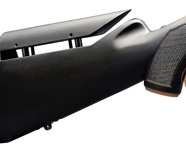 Davide Pedersoli BOARBUSTER Mark II (5) Davide Pedersoli BOARBUSTER Mark II