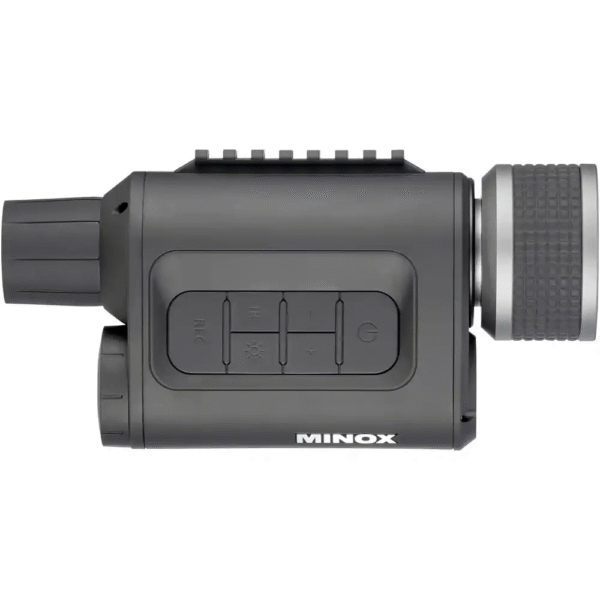 Minox Night Vision Device NVD 650 (1) Minox Night Vision Device NVD 650 (1)