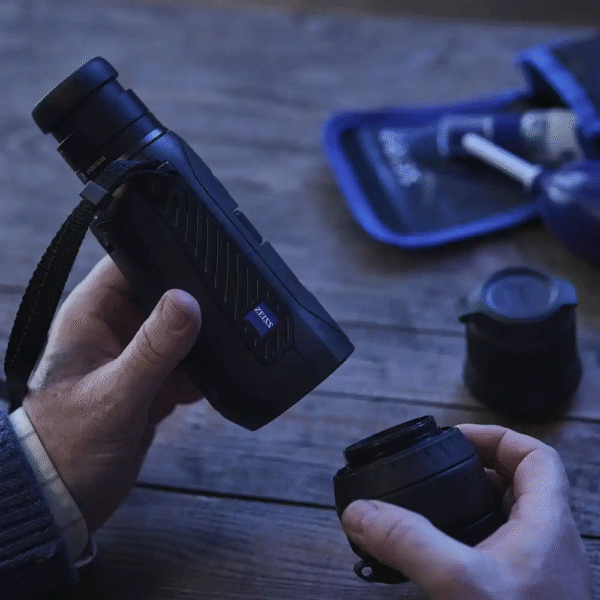 ZEISS 20mm interchangeable lens for DTI 6 ZEISS 20mm interchangeable lens for DTI 6