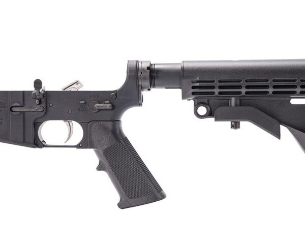 Anderson Manufacturing AR-15/M4 Complete Lower Receiver Anderson Manufacturing AR-15/M4 Complete Lower Receiver