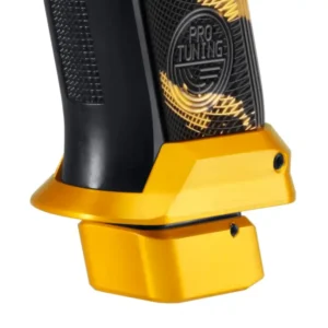 CZ magazine base - aluminum for SP-01 CZ magazine base - aluminum for SP-01