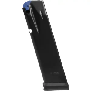 Walther magazine for PDP pistols with magwell Walther magazine for PDP pistols with magwell