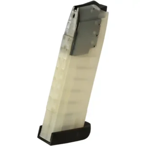 Heckler & Koch Magazine for USP Expert Interchangeable System Heckler & Koch Magazine for USP Expert Interchangeable System