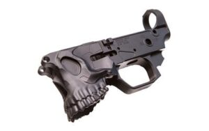 Sharps Bros. The Jack Stripped AR-15 Lower Receiver Sharps Bros. The Jack Stripped AR-15 Lower Receiver
