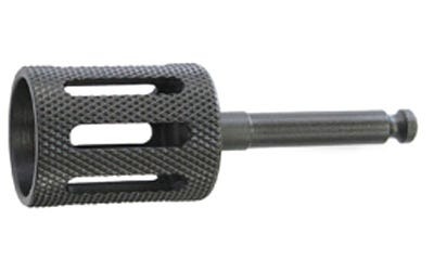 GG and G Slotted Charging Handle Fits Benelli M4 GG and G Slotted Charging Handle Fits Benelli M4