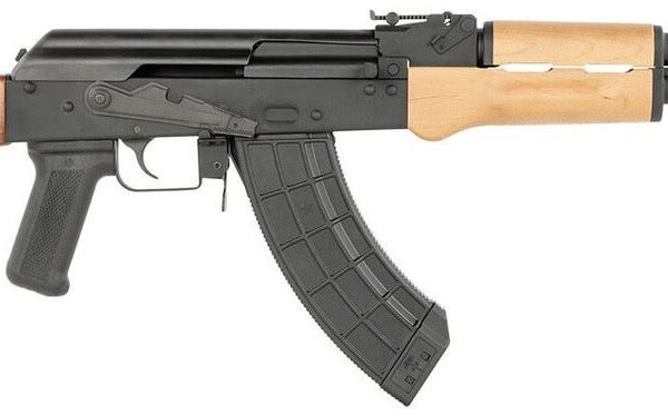 ak-47-rifles Century Arms VSKA AK47 Maple / Black 7.62 X 39 16.25" Barrel 30-Rounds