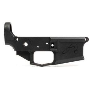 Aero Precision M4E1 Stripped Lower Black Aero Precision M4E1 Stripped Lower Black