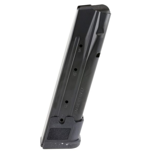 Sig Sauer P250 / P320 Magazine 9mm 21-Rounds Sig Sauer P250 / P320 Magazine 9mm 21-Rounds