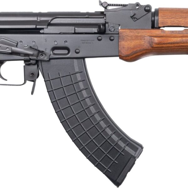 Pioneer Arms Sporter Forged 7.62 X 39 16" Barrel 30-Rounds Wood Furniture Pioneer Arms Sporter Forged 7.62 X 39 16" Barrel 30-Rounds Wood Furniture